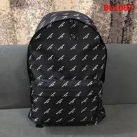 BALENCIAG巴黎世家 雙肩背包 休閒百搭款  BL1083