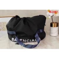 BALENCIAG巴黎世家 超輕旅行袋 運動袋 日常凹造型袋  BL1087