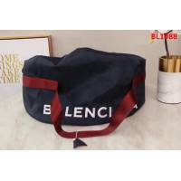 BALENCIAG巴黎世家 超輕旅行袋 運動袋 日常凹造型袋  BL1088