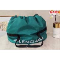 BALENCIAG巴黎世家 超輕旅行袋 運動袋 日常凹造型袋  BL1089
