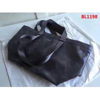 BALENCIAG巴黎世家 最新單品 小號宜家包旅行袋  BL1198
