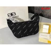 BALENCIAG巴黎世家 頂級原版品質 胸包 腰包 男女同款 482399  BL1264