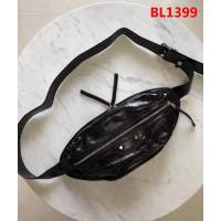 BALENCIAG巴黎世家 胸包 真皮  BL1399