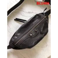 BALENCIAG巴黎世家 胸包 真皮  BL1400