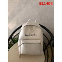 BALENCIAG巴黎世家 原單進口小牛皮 雙肩包  BL1404