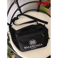 BALENCIAG巴黎世家 胸包 腰包  BL1707