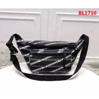 BALENCIAG巴黎世家 塗鴉胸包  BL1710