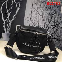 BALENCIAG巴黎世家 可口可樂相機包 16616 巴黎世家超暴款包包  BL1757