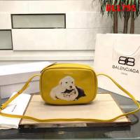BALENCIAG巴黎世家 大號 萌寵相機包  BL1795