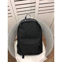 Balenciaga背包 巴黎世家爆款小號雙肩包 巴黎世家經典款字母背包  csbl1075
