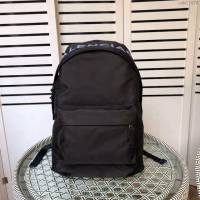 Balenciaga背包 巴黎世家爆款大號雙肩包 巴黎世家經典款字母背包  csbl1076