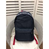 Balenciaga背包 巴黎世家爆款小號雙肩包 巴黎世家經典款字母背包  csbl1077