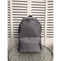 Balenciaga背包 巴黎世家爆款小號雙肩包 巴黎世家經典款字母背包  csbl1079