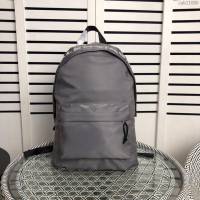 Balenciaga背包 巴黎世家爆款大號雙肩包 巴黎世家經典款字母背包  csbl1080