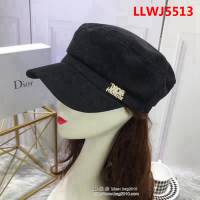 DIOR迪奧 時尚百搭 八角帽軍帽 LLWJ5513