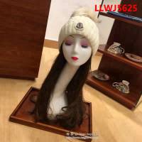 MONCIER蒙口 新款 時尚百搭麻花紋原單帽子 LLWJ5625