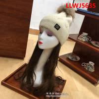 GUCCI古馳 新款 原單帽子圍巾套裝 情侶款 男女同款 LLWJ5635