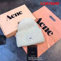 ACNE艾克妮 專櫃正品同步代購版本 毛線帽 LLWJ5640