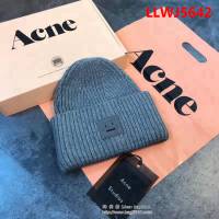 ACNE艾克妮 專櫃正品同步代購版本 毛線帽 LLWJ5642