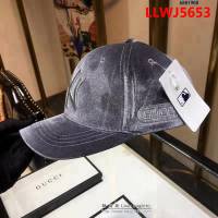 MLB 專櫃同步 NY與Gucci聯名款棒球帽 情侶款 6881908 LLWJ5653