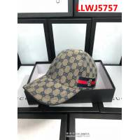 GUCCI古馳 高端棒球帽 四季可戴 男女同款 LLWJ5757