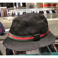 GUCCI古馳 經典款 漁夫帽 688969 LLWJ5772