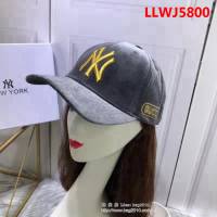 MLB 新款專櫃同步 NY與Gucci聯名棒球帽 6881908 LLWJ5800