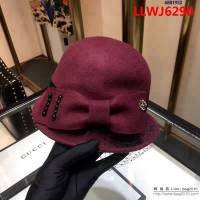CHANEL香奈兒 百搭款 秋冬爆款 羊毛小盆帽 6881952 LLWJ6290