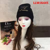 路易威登LV 休閒百搭款 原單羊毛帽 LLWJ6445