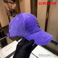 YSL聖羅蘭 跑量款 2018秋冬新款棒球帽 燈芯絨鴨舌帽 6881956 LLWJ6769