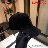 YSL聖羅蘭 跑量款 2018秋冬新款棒球帽 燈芯絨鴨舌帽 6881956 LLWJ6770