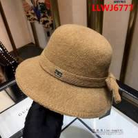 CHANEL香奈兒 火爆款 秋冬新品經典盆帽 6881967 LLWJ6777