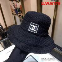 CHANEL香奈兒 原單品質 秋冬新品 經典漁夫帽 6881966 LLWJ6779