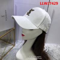 YSL聖羅蘭 火爆款 時尚百搭最新棒球帽 LLWJ7429