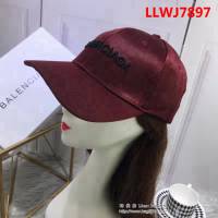 BALENCIAGA巴黎世家 代購版 官網同步款 原單鴨舌帽 LLWJ7897
