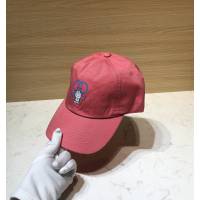 Gucci男女同款帽子 古馳聯名哆啦A夢叮噹貓棒球帽鴨舌帽  mm1585