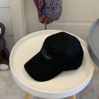 we11done2021新品男女同款字母印花棒球帽鴨舌帽  mm1698