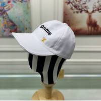 LV聯名supreme帽子 路易威登男女同款經典鴨舌帽棒球帽  mm1737