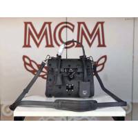 MCM女包 原單 2092 經典款Kelly凱莉手袋 MCM手拎女包 MCM手提包 單肩斜挎包  mdmc1056