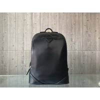 MCM雙肩背包 原單 金色拉鏈 Duke雙肩背包 高端MCM男士背包  mdmc1099