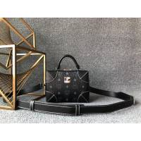 MCM女包 原單 新品 Berlin系列 標誌性Visetos塗層材料 MCM女手提包 手拎包 MCM斜挎包  mdmc1142