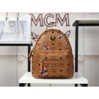 MCM雙肩包 原單 高品質 5921迷你 MCM幻想兔新款 MCM女包 MCM後背包  mdmc1232