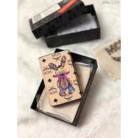 MCM鑰匙包 原單 rabbit兔子鑰匙包 3D絲印兔子 MCM女包  mdmc1328