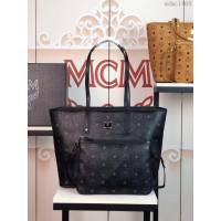 MCM女包 原單 6268 MCM新顏色 Anya母子購物袋 MCM手拎包 MCM單肩女包  mdmc1464