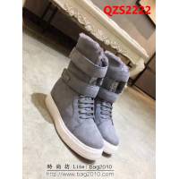 UGG 爆款 18官網發售 高絲光灰色 雪地靴 QZS2222