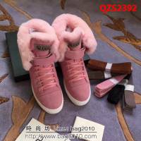 UGG 經典原單 內增高 時尚保暖 運動雪地靴 QZS2392