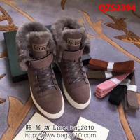 UGG 經典原單 內增高 時尚保暖 運動雪地靴 QZS2394