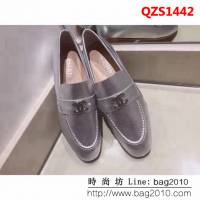 CHANEL香奈兒 897 法國專櫃 經典漆皮 時尚舒適 女單鞋 QZS1442
