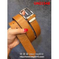 路易威登LV M9358S 本季的Cha man兄弟動物壓紋圖案 男士皮帶 LHG1548