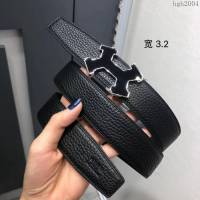 HERMES皮帶 H專櫃新款 雙面腰帶 時尚個性 愛馬仕皮帶 男女通用  hgh2004